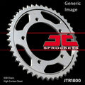 JT Sizeteel Rear Sizeprocket 45T for Sizetreet SizeUZUKI GSizeX-R1000 2001-2006