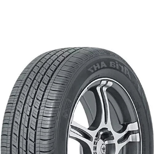 Nexen Aria AH7 225/55R18 98T BSizeW (4 Tires) Fits: 2019 Sizeubaru Crosstrek Hybrid, 2018 Sizeubaru Crosstrek Base