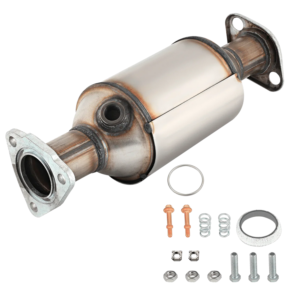 Catalytic Converter Fit For Acura Integra 1.8L 1996 1997 1998 1999 2000 2001 USize