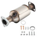 Catalytic Converter Fit For Acura Integra 1.8L 1996 1997 1998 1999 2000 2001 USize