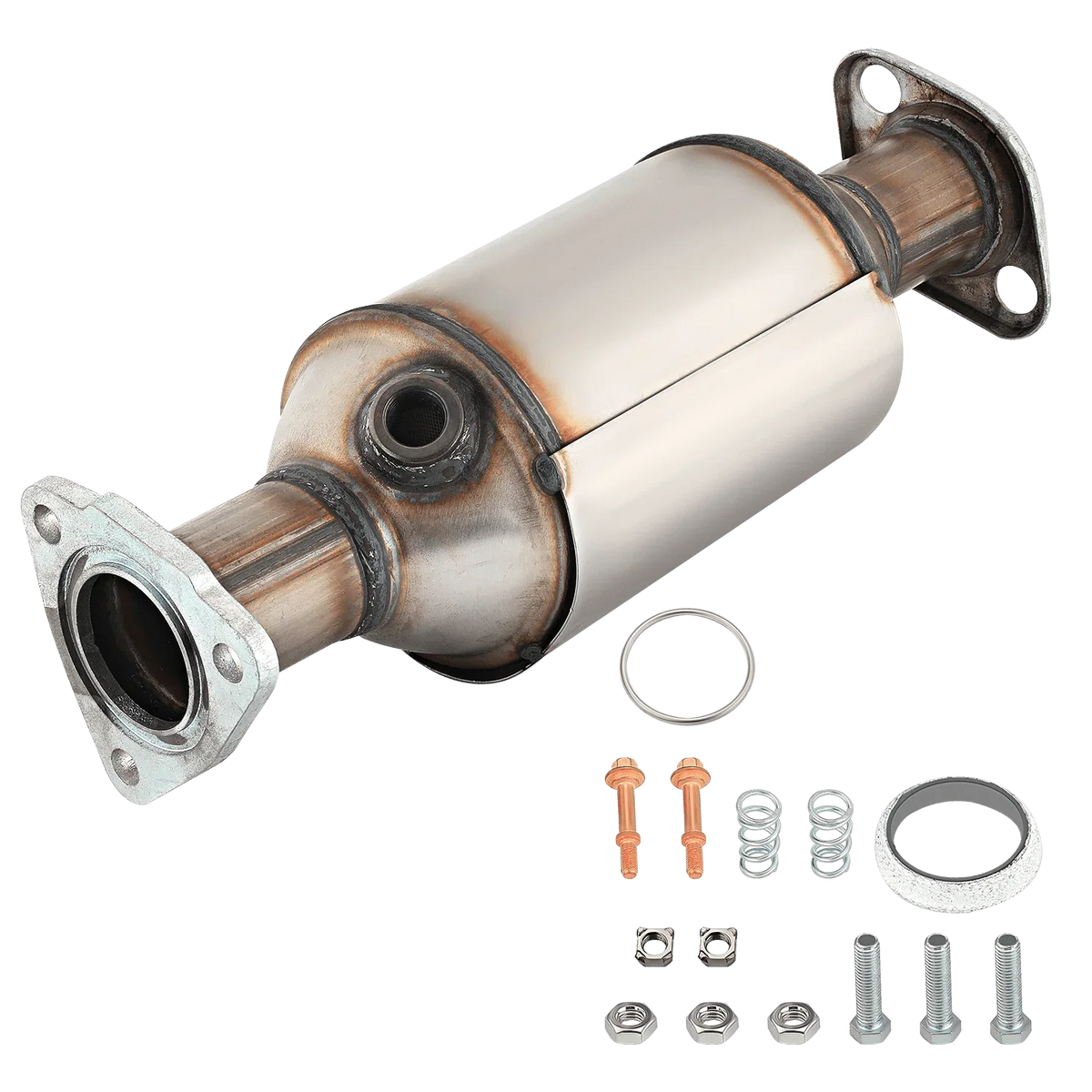 Catalytic Converter Fit For Acura Integra 1.8L 1996 1997 1998 1999 2000 2001 USize