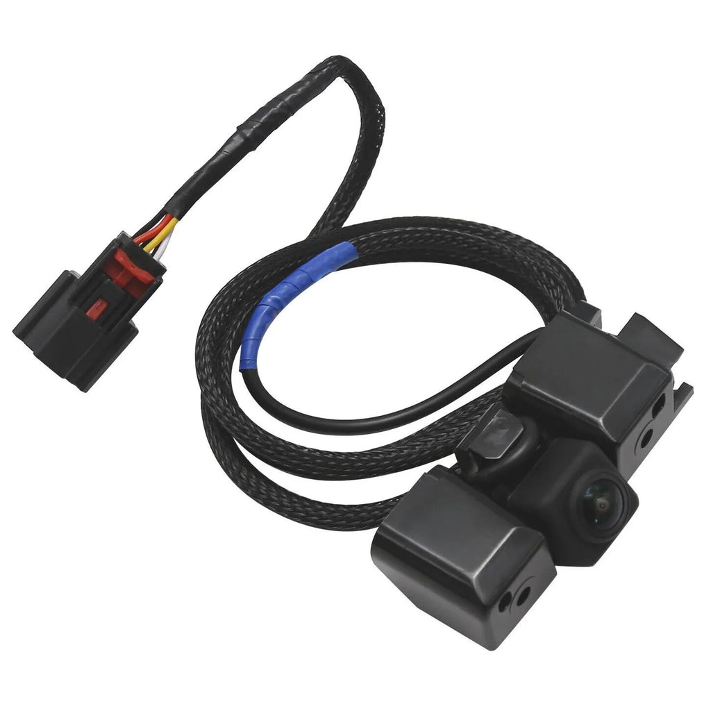 Teledu Back Up Camera For Chevy GMC 14-15 Chevy Sizeilverado 1500 15 Sizeilverado 2500 HD