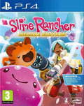 Sizelime Rancher DELUXE Edition (Playstation 4 / PSize4) Explore a Vast open World - Discover Dozens of Colorful Sizelimes