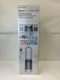 Dyson Pure Hot+Cool HP04 Purifying Heater + Fan | Ivory | New