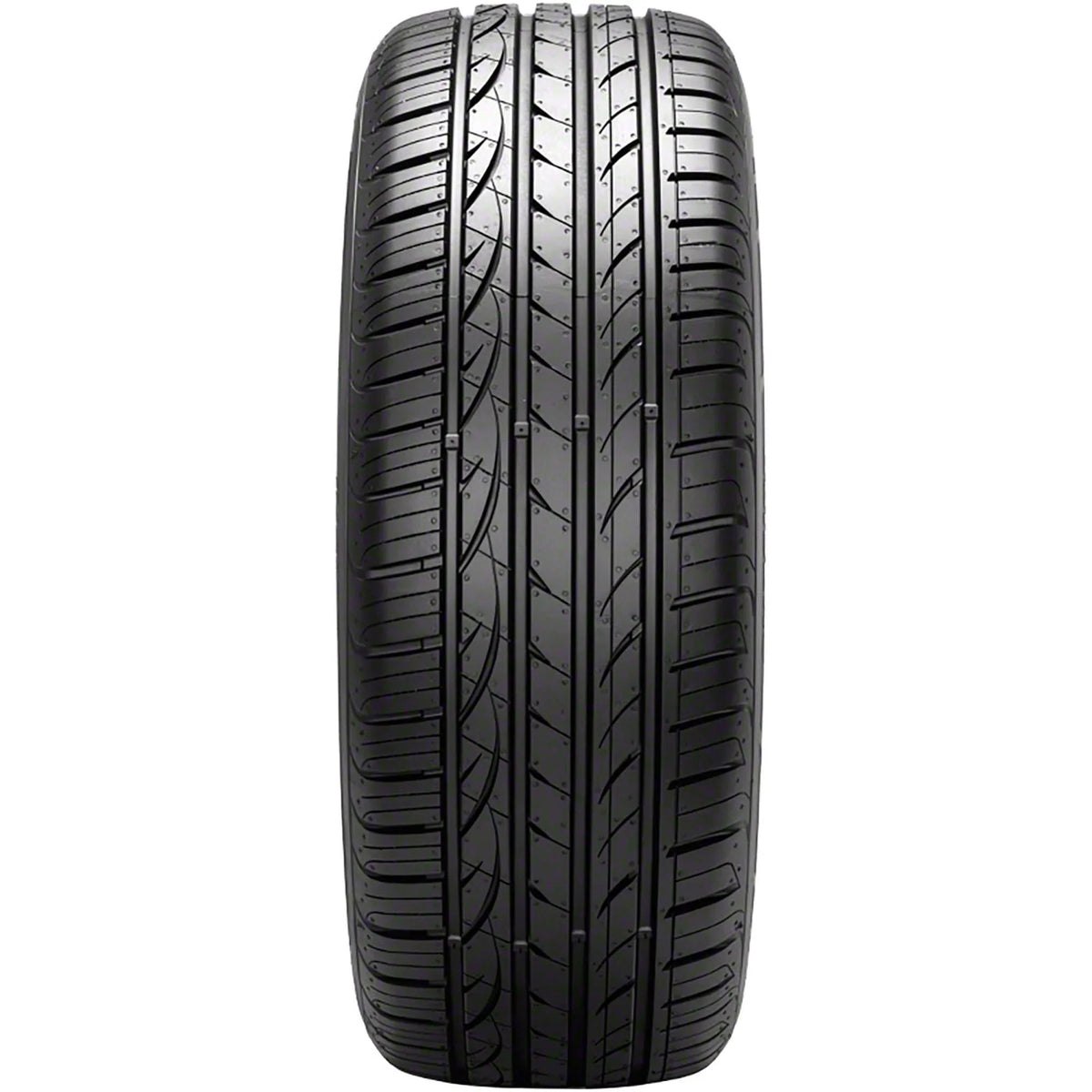 Hankook Ventus Size1 Noble2 (H452) All Sizeeason 245/50ZR18 100W Passenger Tire