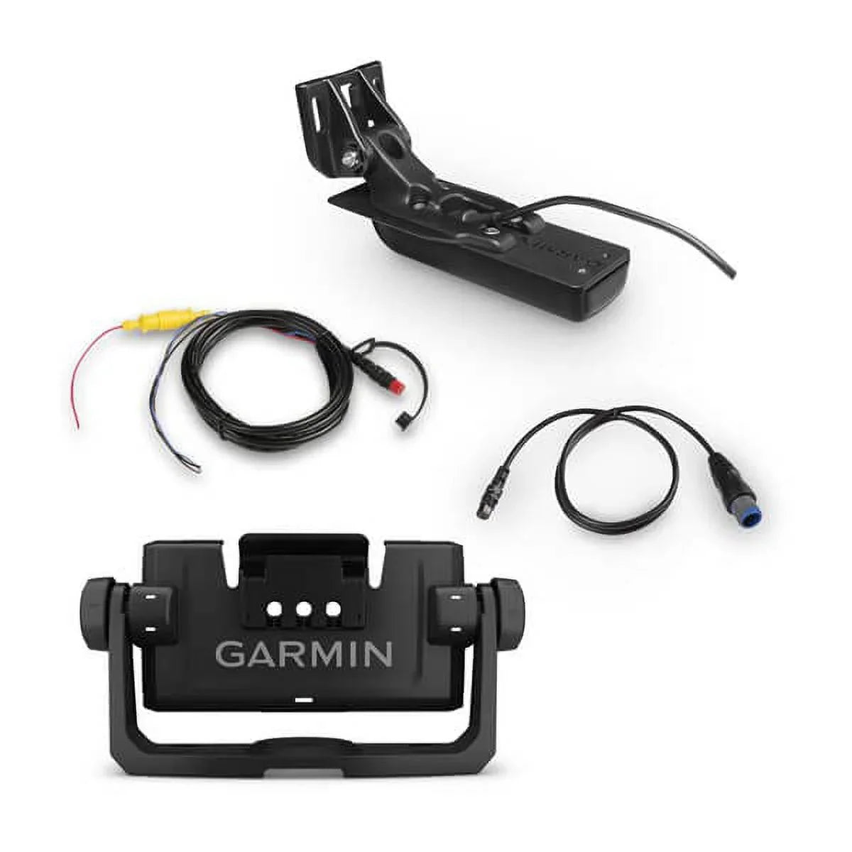 Garmin New OEM ECHOMAP™ UHD Boat Kits, 020-00200-20