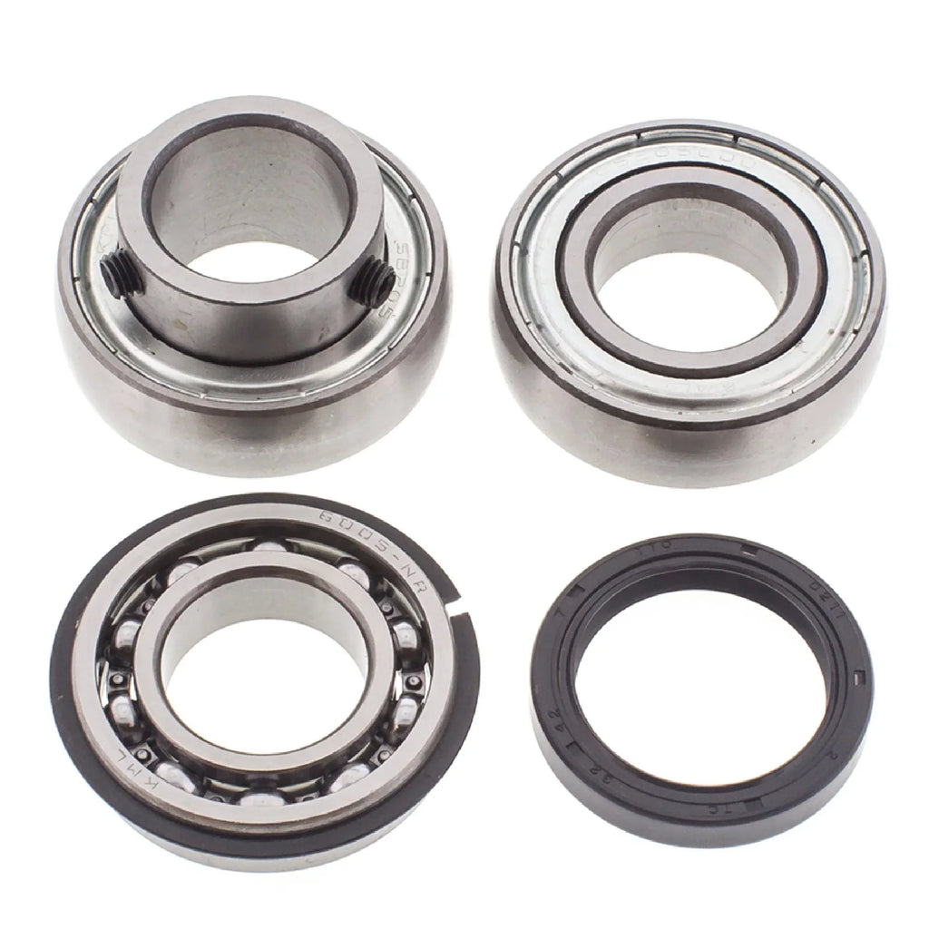 New All Balls Racing Sizenow Mobile Sizehaft Kit 14-1057 For Yamaha Phazer 500 2008 2009, Phazer FX 500 2007, Phazer GT 500 2007 2008 2009 2010 2011 2012 2013, Phazer Mountain Lite 2007