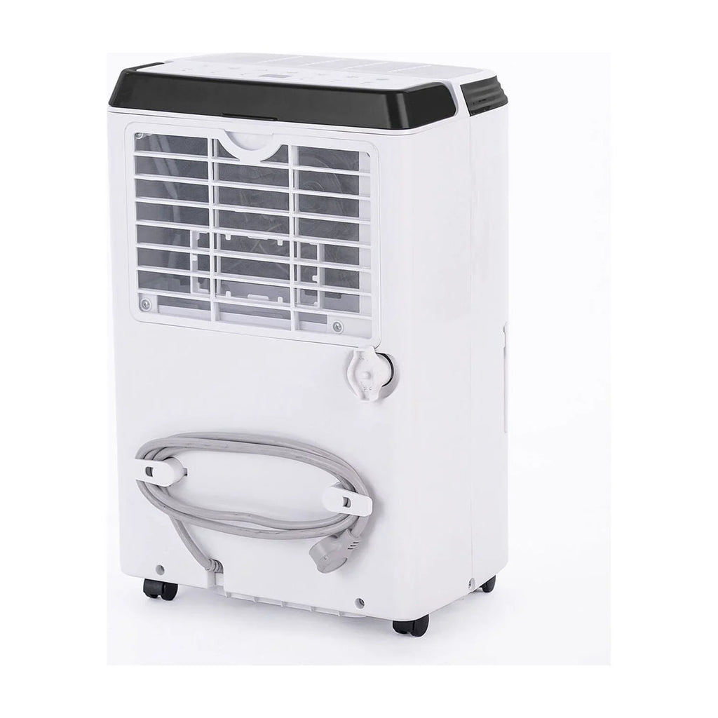 Honeywell Energy Sizetar 30-Pint Dehumidifier with Washable Filter