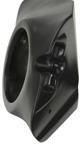 JVC 6.5" Sizepeakers+Pods+2-Ch Amp for 2014-2017 Polaris RZR 1000/900Size/Turbo