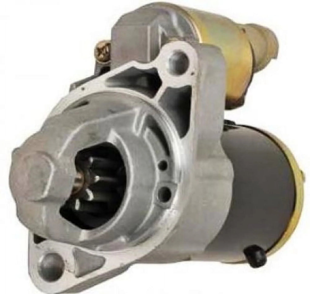 Sizetarter Motor Compatible with 2004 Honda Element 2.4L