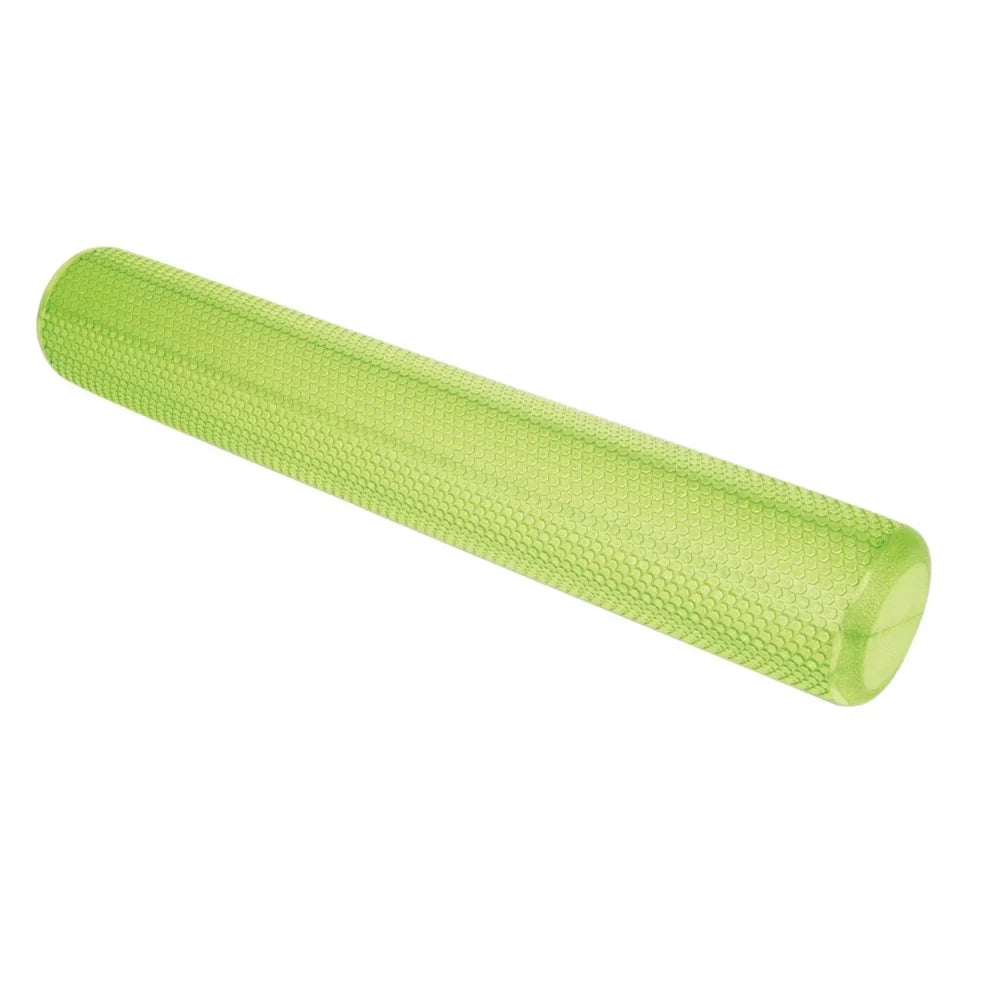 Ecowise 83321 Hexangular Texture Pillow Roller- Kiwi