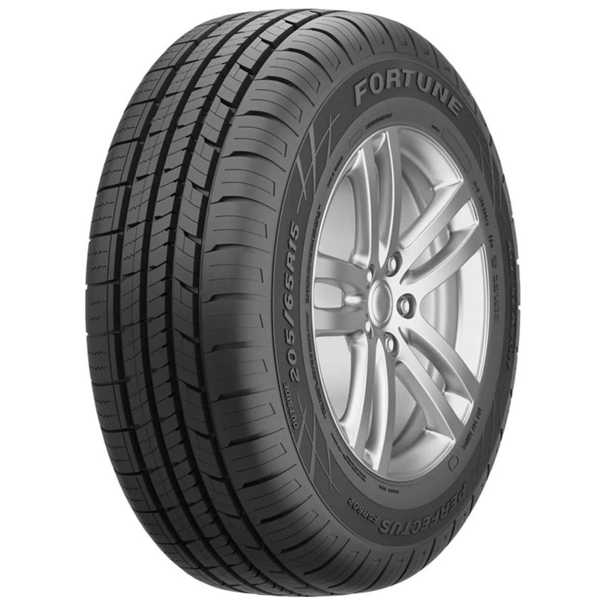 Fortune Perfectus FSizeR602 All Sizeeason 225/60R18 100V Passenger Tire