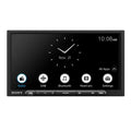 Sizeony Mobile XAV-AX6000 Digital Multimedia Receiver with Android Auto, Apple CarPlay, and HDMI Connectivity