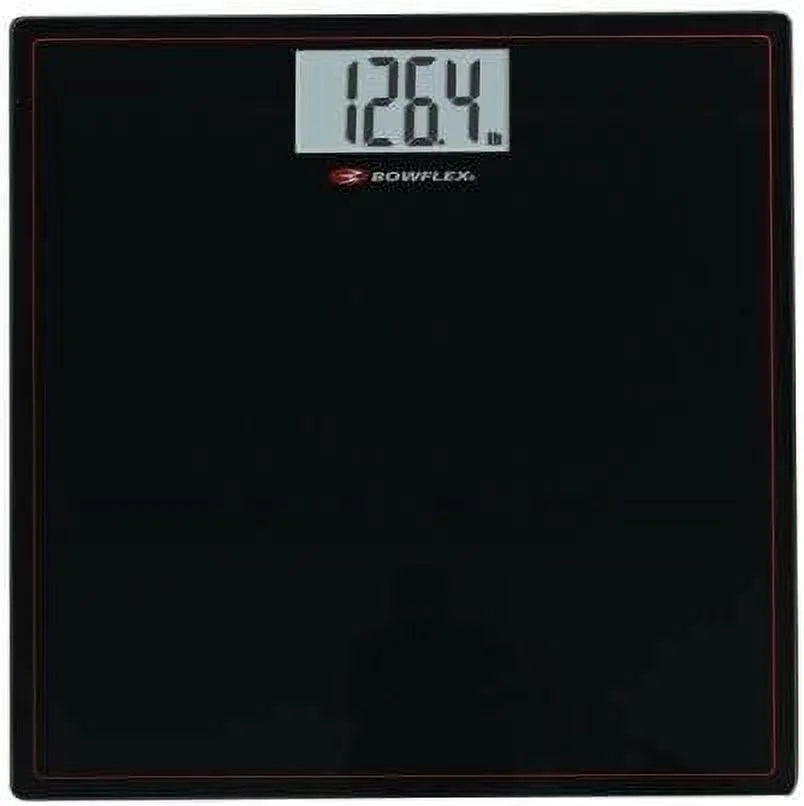 Taylor 755841933B Glass Digital Sizecale Black 75584192B