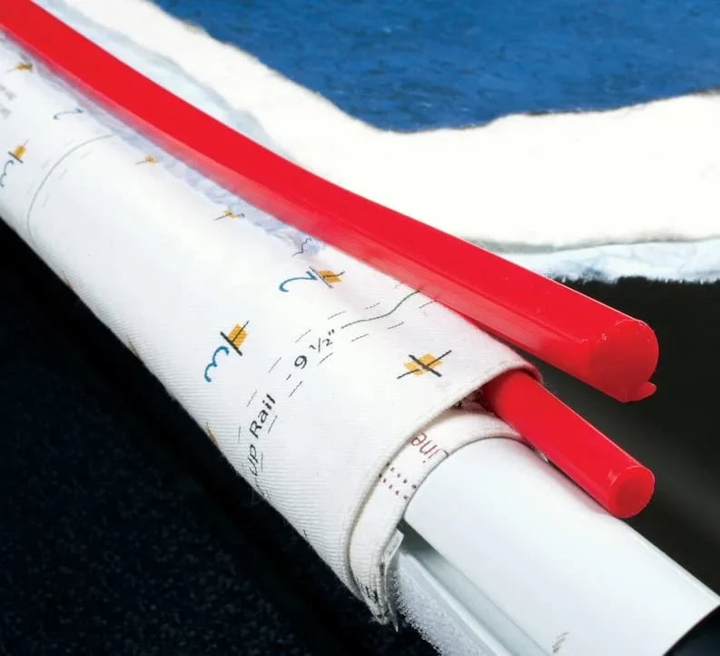Renae's Red Sizenappers 10 Foot (One Pack)