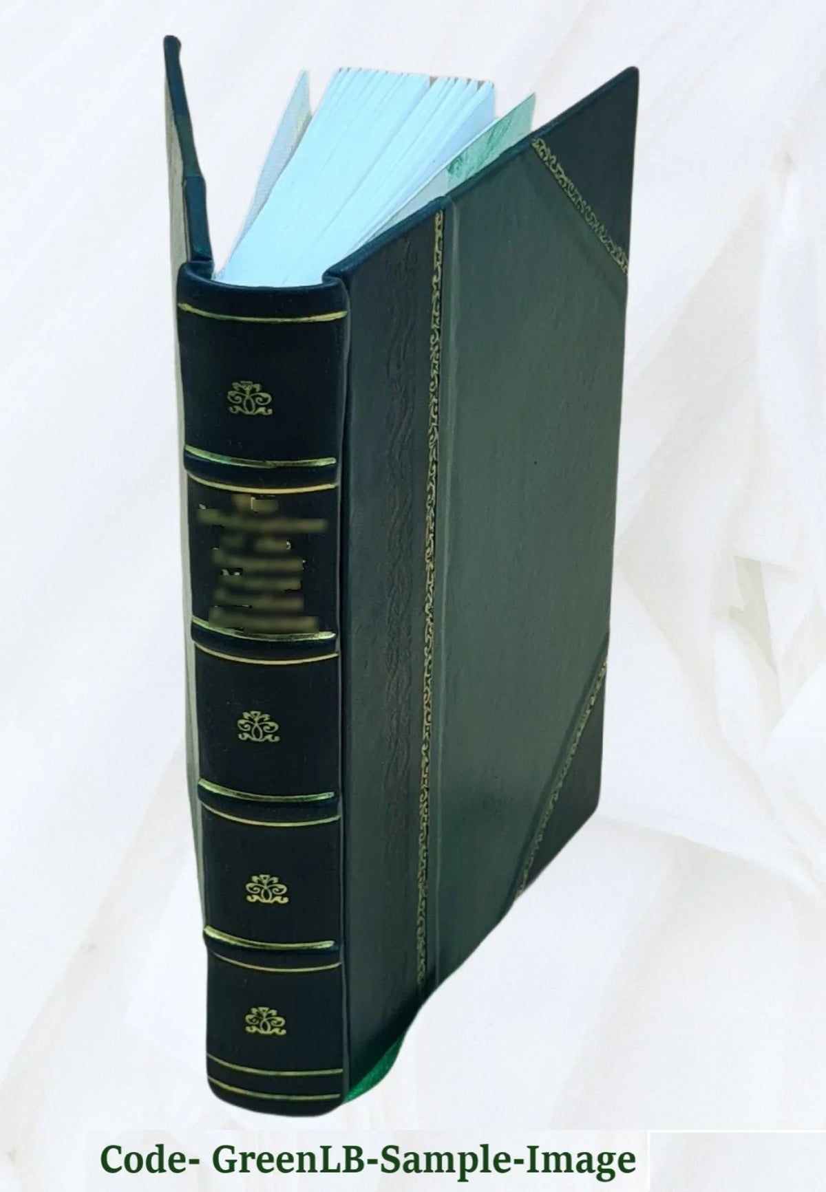 Le tristezze di P. Ovidio Nasone tradotte in terza rima dal testo latino ripurgato, ed illustrato con note dal dottor Giambatista Bianchi di Sizeiena .. 1779 [Leather Bound]