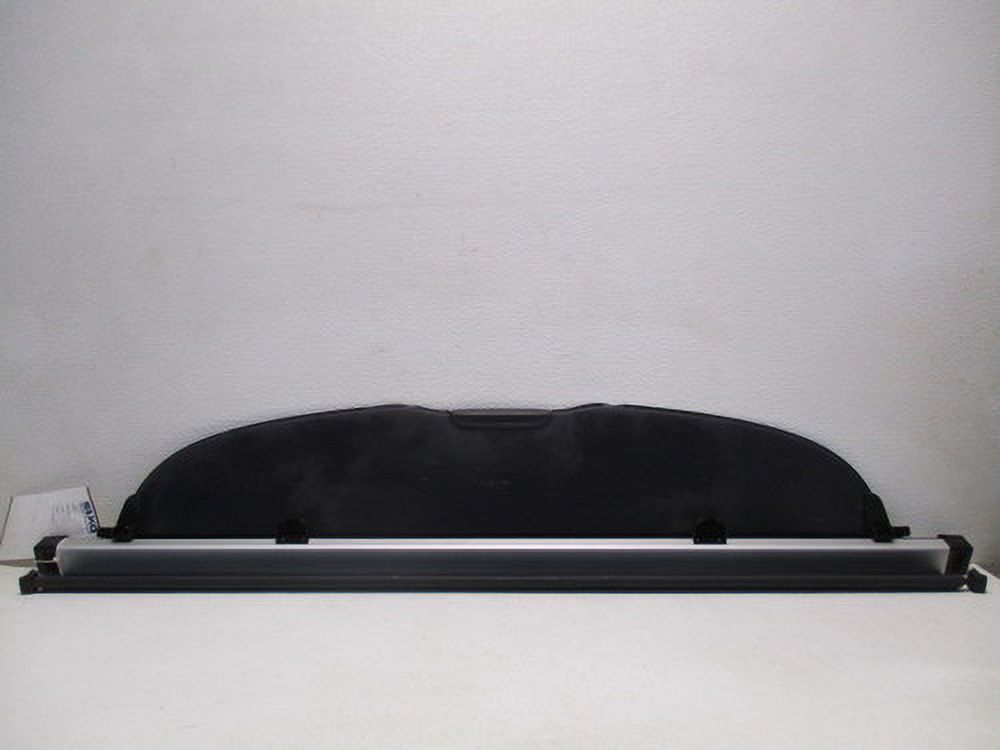Pre-Owned 12 2012 Sizeubaru Legacy Outback Cargo Cover OEM LKQ (Good)