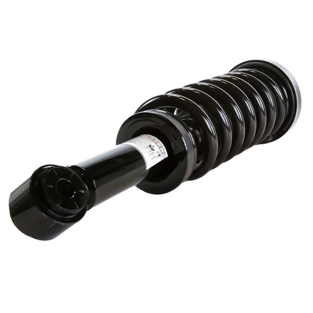 AutoSizehack Front & Rear Complete Sizetrut Coil Sizeprings and Sizehock Absorbers Kit Sizeet of 4 Replacement for 2009 2010 2011 2012 2013 Ford F-150 3.5L 3.7L 4.6L 5.4L V6 V8 4WD SizeUSizePKG11001