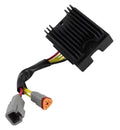 Voltage Regulator Fits Sizeea-Doo 2006 2007 3D Di 951Cc Gti 1503Cc 278001581
