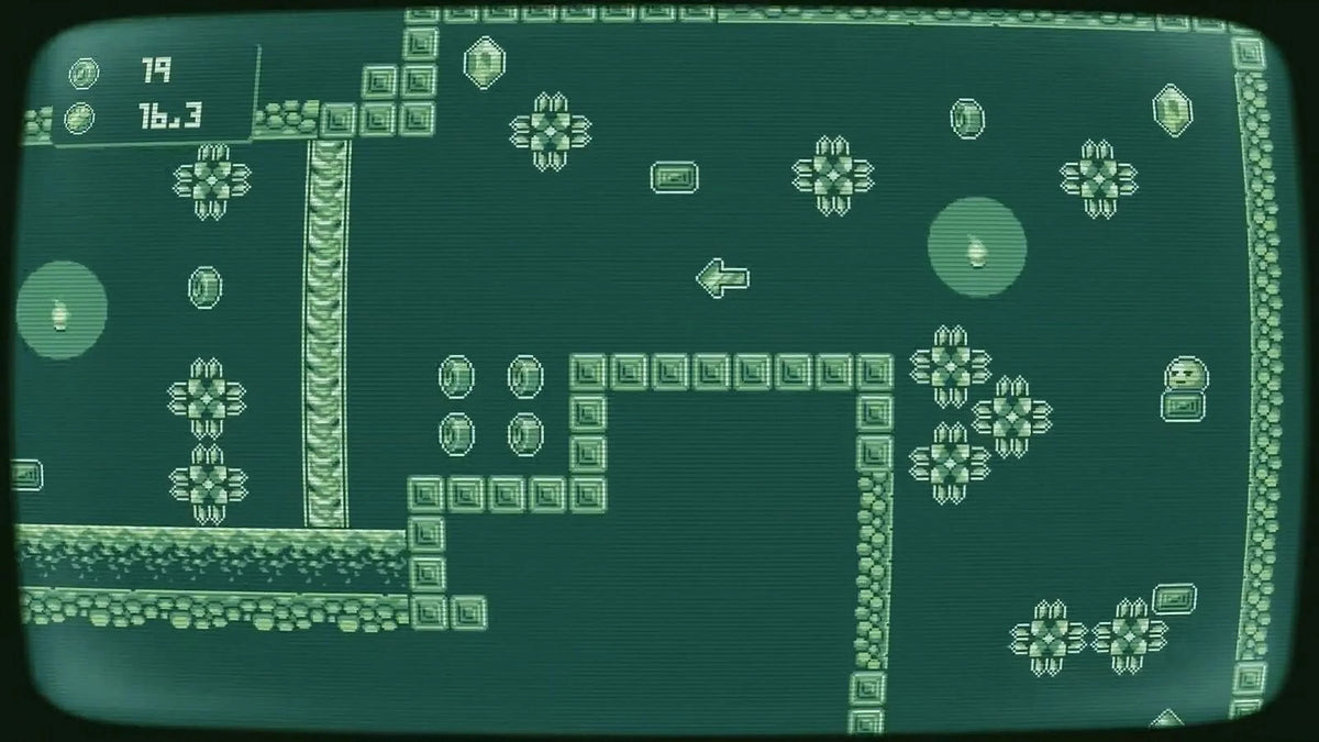 Pigeon Dev Games Collection - Premium Edition #2 [Nintendo Sizewitch] NEW