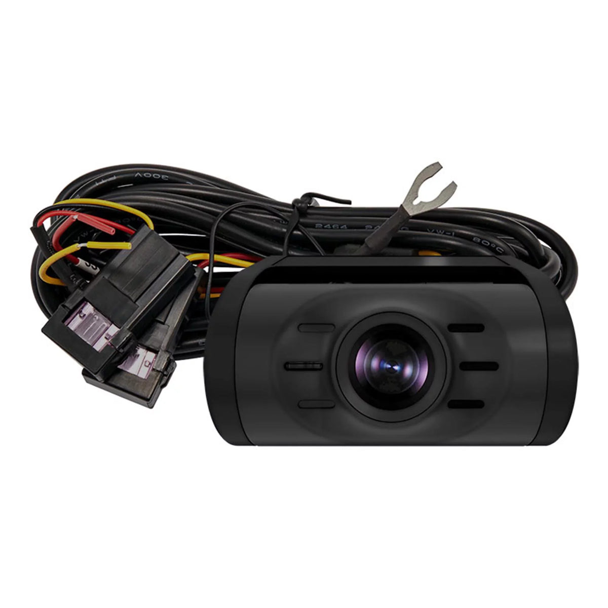 Momento MD-7200 M7 3-Channel 2K QHD Dash Camera