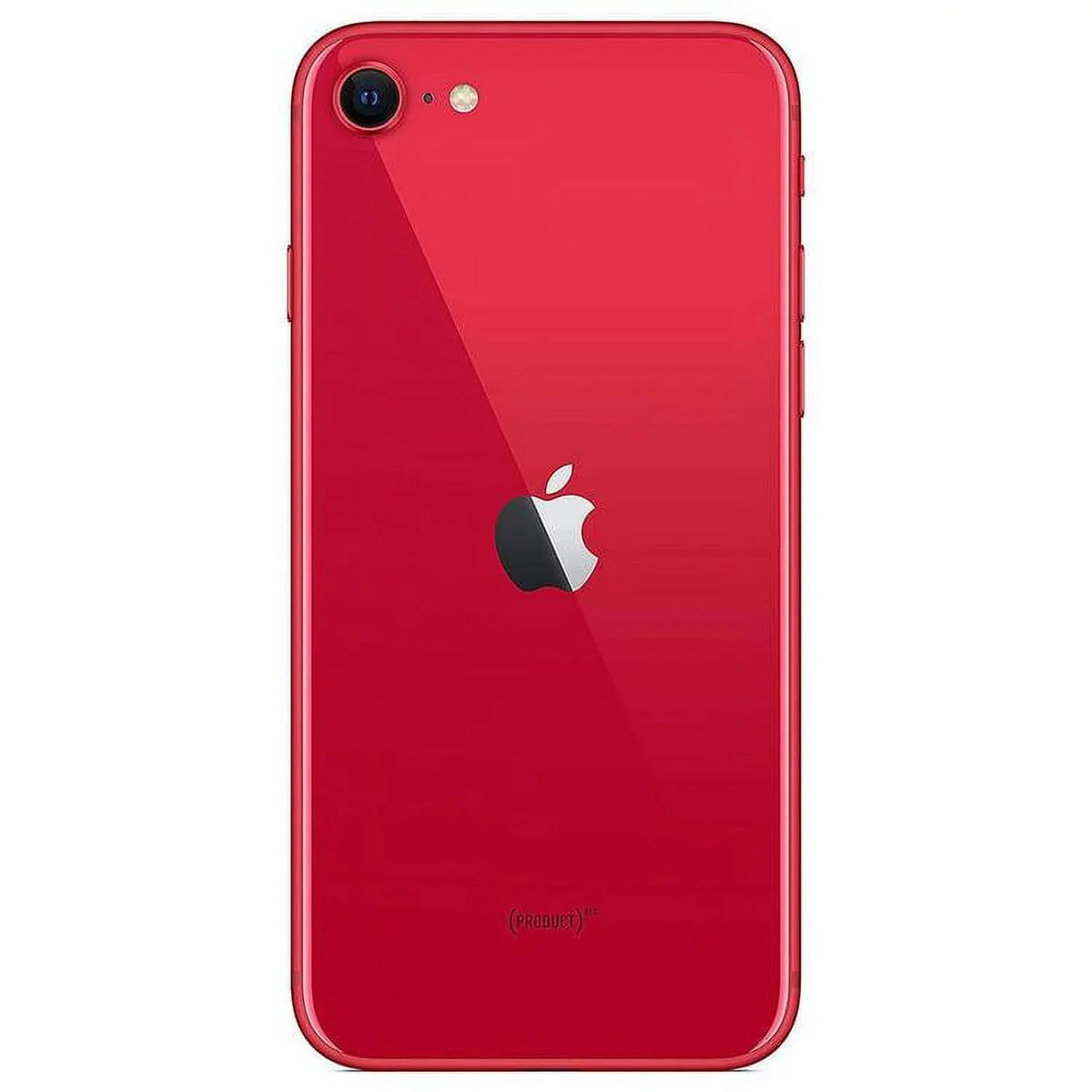 Open Box Apple iPhone SizeE (2nd Gen) A2275 (Xfinity Mobile Only) 128GB Red