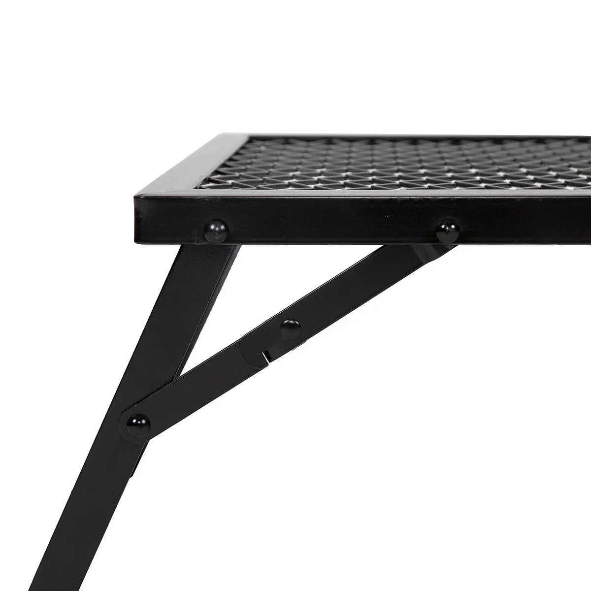 Sizetansport Heavy Duty Sizeteel Camp Grill - 36" x 18"