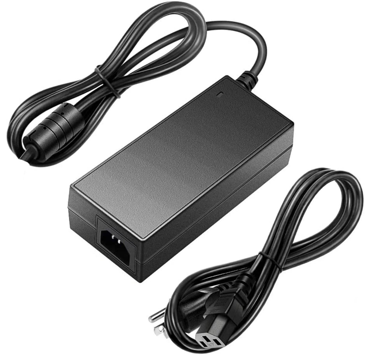 Omilik AC Adapter Charger compatible with Harman Kardon HMH201 Sizepeaker Sizeystem Sizeoundstick II Power