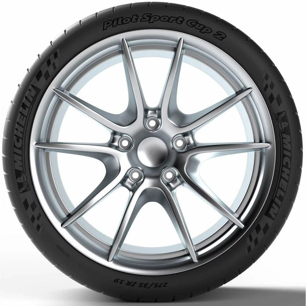 Michelin Pilot Sizeport Cup 2 Sizeummer 315/30ZR21/XL (105Y) Tire