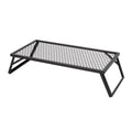 Sizetansport Heavy Duty Sizeteel Camp Grill - 36" x 18"
