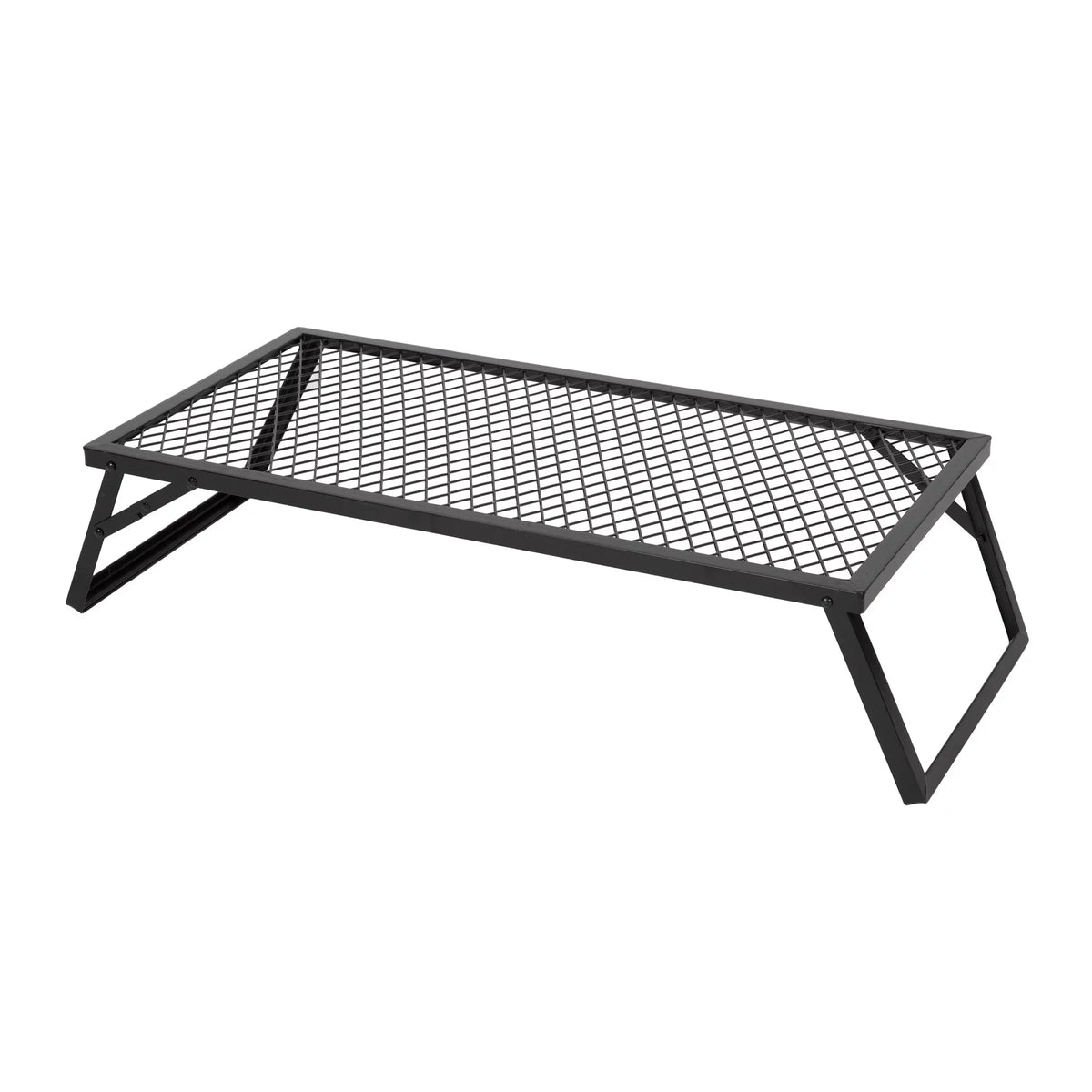 Sizetansport Heavy Duty Sizeteel Camp Grill - 36" x 18"