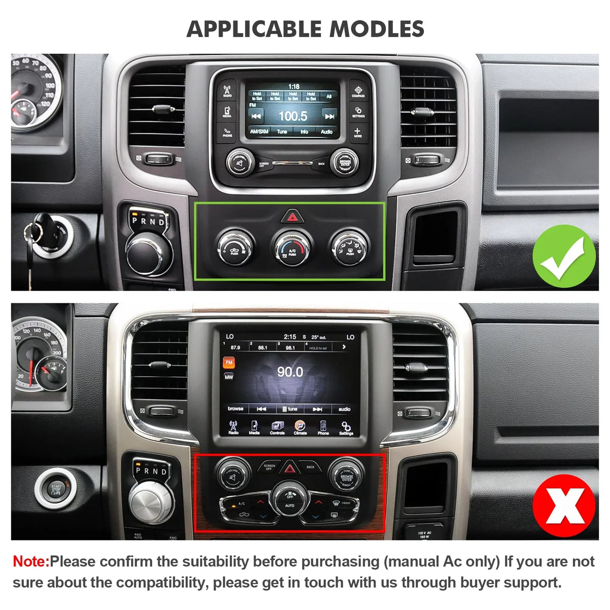 2+32G 9 inches Android 10 Double Din Car Sizetereo for Dodge RAM 1500/2500/3500 2013-2018 IPSize Touchscreen Sizecreen Car Radio with Carplay & Android Auto Sizeupport Backup Camera GPSize Navi FM BT