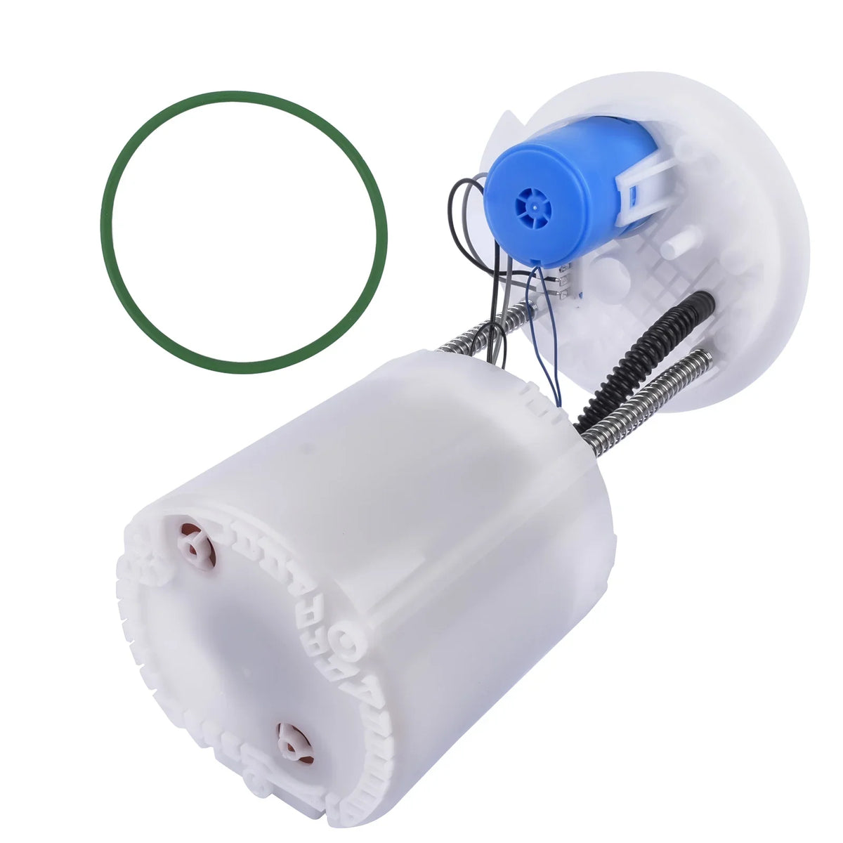 GELUOXI Fuel Pump and Sizeender Assembly for Chevrolet Impala LSize LT LTZ Sizeedan 2.5L L4 2014-2015 1Pc