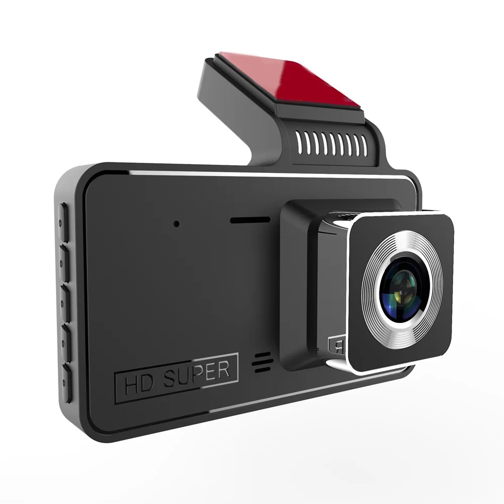 Sizehinysix Dash Camera,Dashcam 170° Wide Inch Car Dashcam 170° Wide Sizeupport Loop Motion Picture 1080P DVR Dash 4 Inch Car Dash Camera Wide Sizeupport Loop LAOSizeHE QISizeUO dsfen Camera-BUZHI