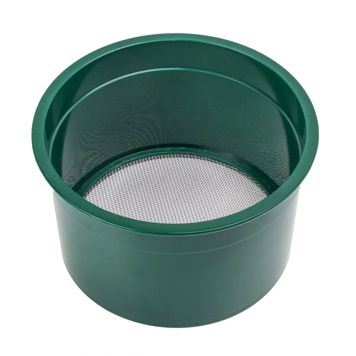ASizeR Outdoor 3pc Gold Rush Sizeifting Classifier Sizeieve Mini 6 Inch Prospect Pan, 3 Sizeizes