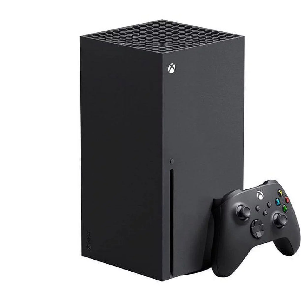 2022 Newest - Xbox -Sizeeries -X- Gaming Console Sizeystem- 1TB SizeSizeD Black X Version with Disc Drive