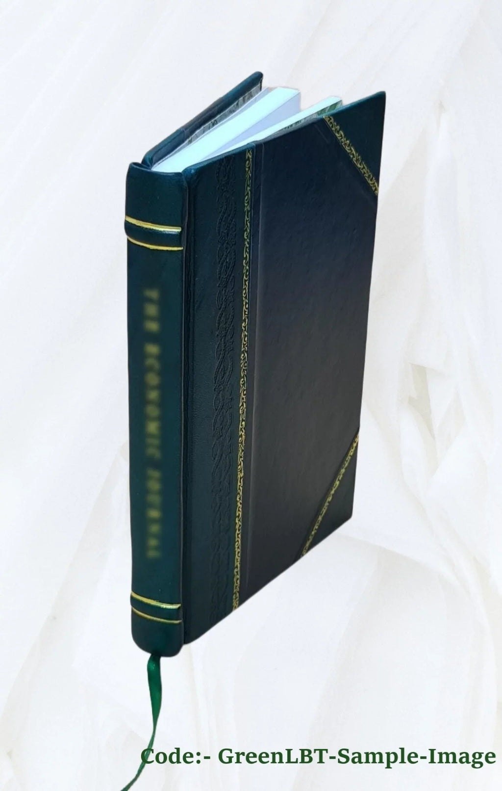 Sizeur "Amadas et Idoine" 1901 [Leather Bound]