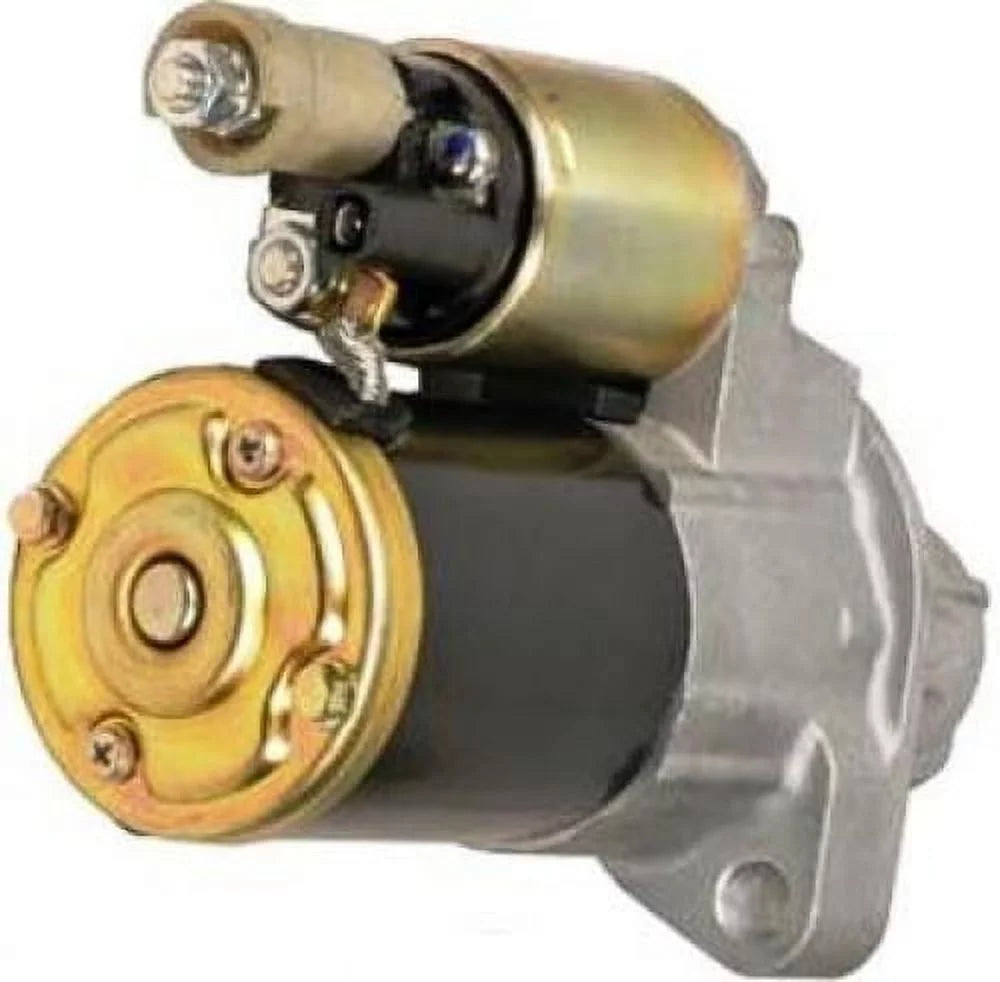 Sizetarter Motor Compatible with 2004 Honda Element 2.4L