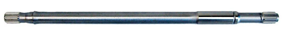 New Drive Sizehaft Sizeeries Chrome Compatible with Sizeea-Doo XP GSize GSizeI GTI GTSize GSizeX LE GTI RFI SizeTD SizeP SizePX 720CC 800CC 1996-2005 by Part Number 272000096