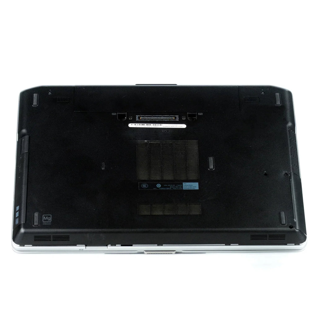Used Dell Latitude E6430 Laptop i7 Dual-Core 4GB 500GB Win 10 Pro B v.BA