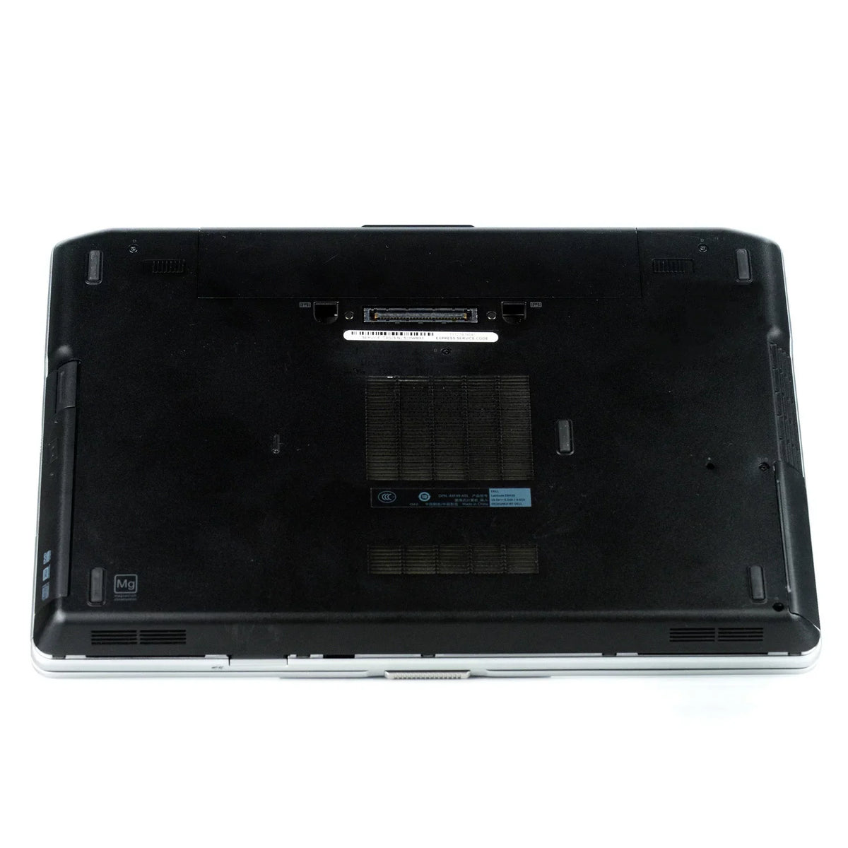 Used Dell Latitude E6430 Laptop i7 Dual-Core 4GB 500GB Win 10 Pro B v.BA