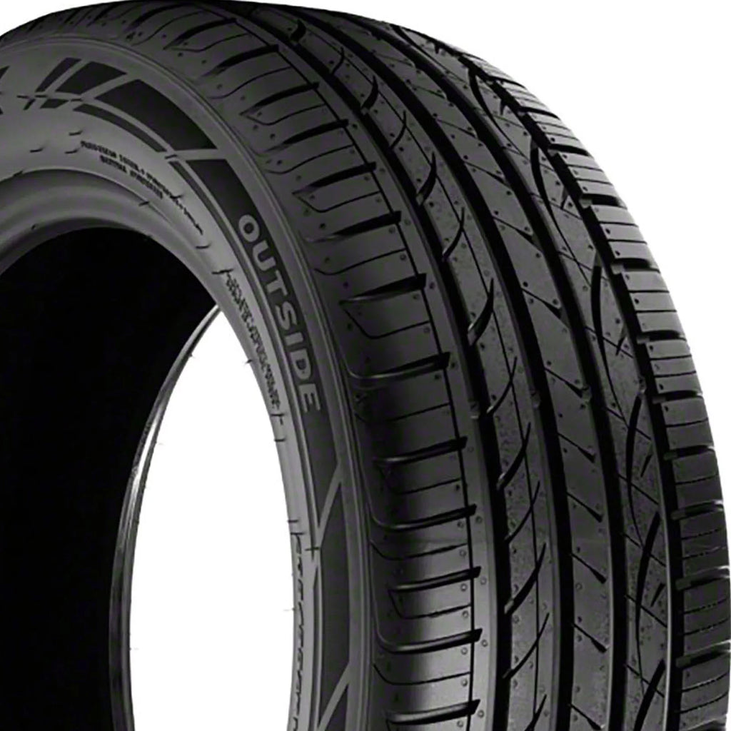 Hankook Ventus Size1 Noble2 (H452) All Sizeeason 225/45ZR19 96Y XL Passenger Tire