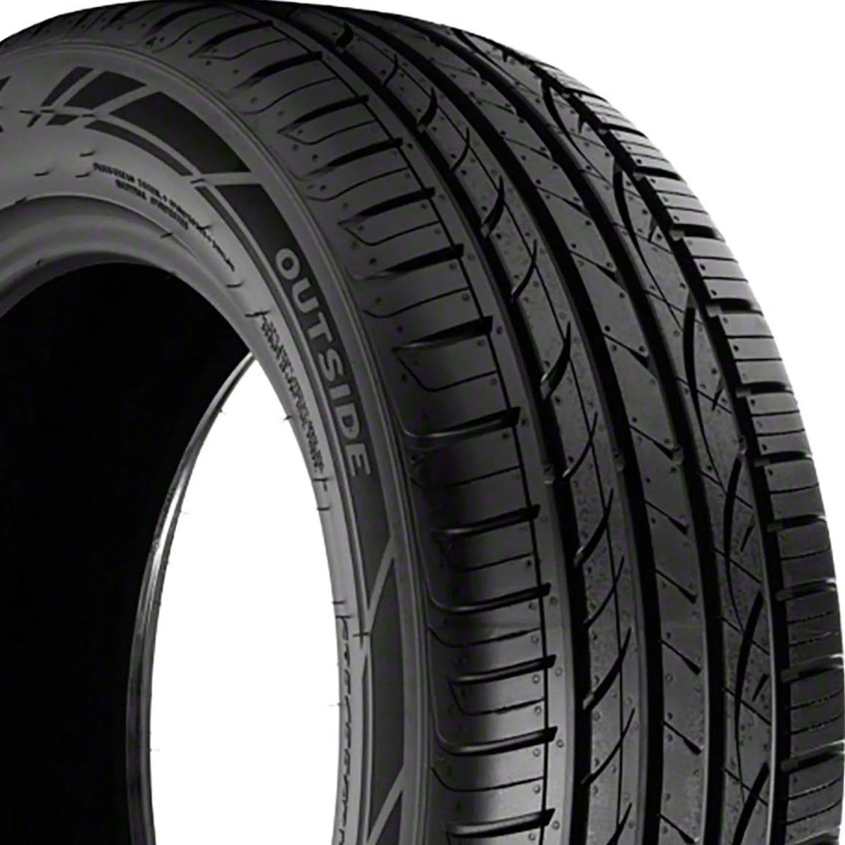 Hankook Ventus Size1 Noble2 (H452) All Sizeeason 225/45ZR19 96Y XL Passenger Tire