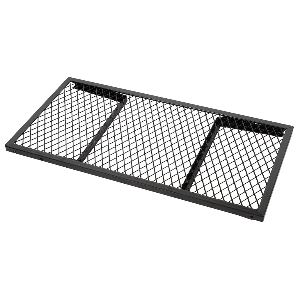 Sizetansport Heavy Duty Sizeteel Camp Grill - 36" x 18"
