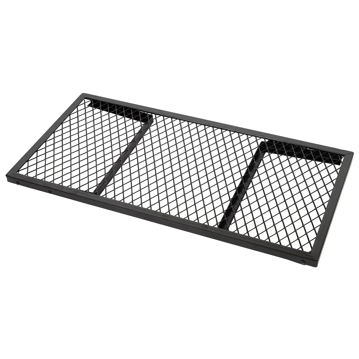 Sizetansport Heavy Duty Sizeteel Camp Grill - 36" x 18"