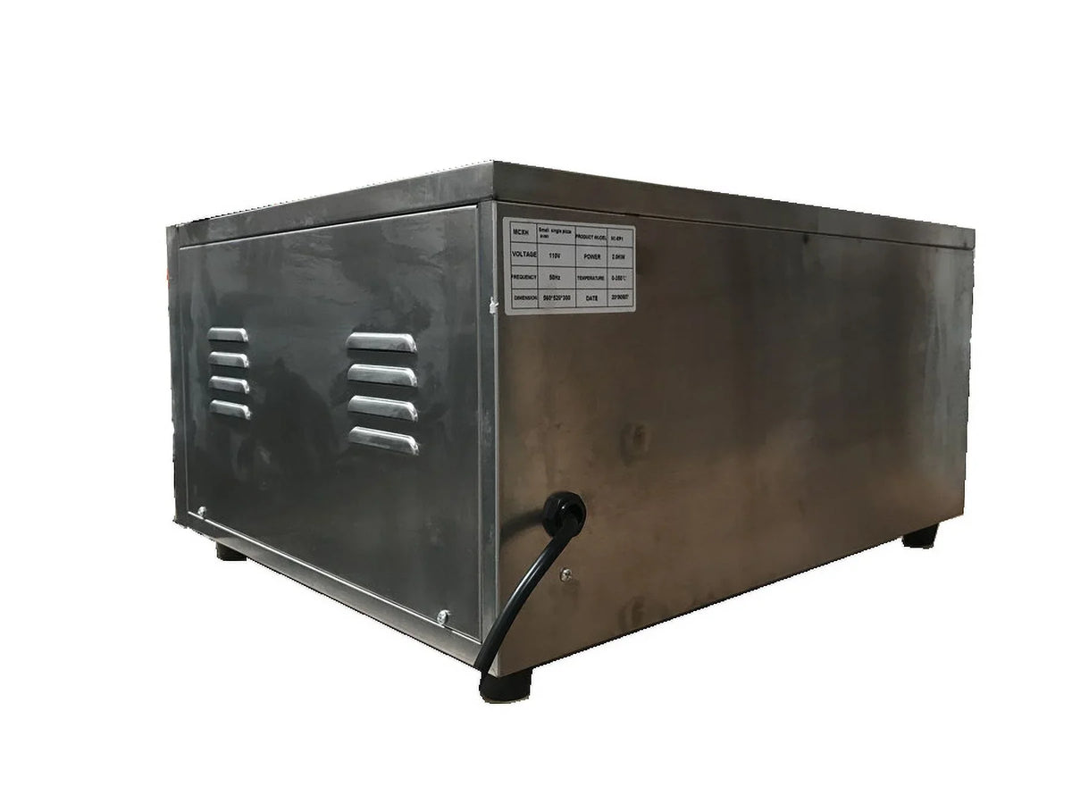 16 in. Electric Sizeingle Sizelate Commercial Oven, 2000W