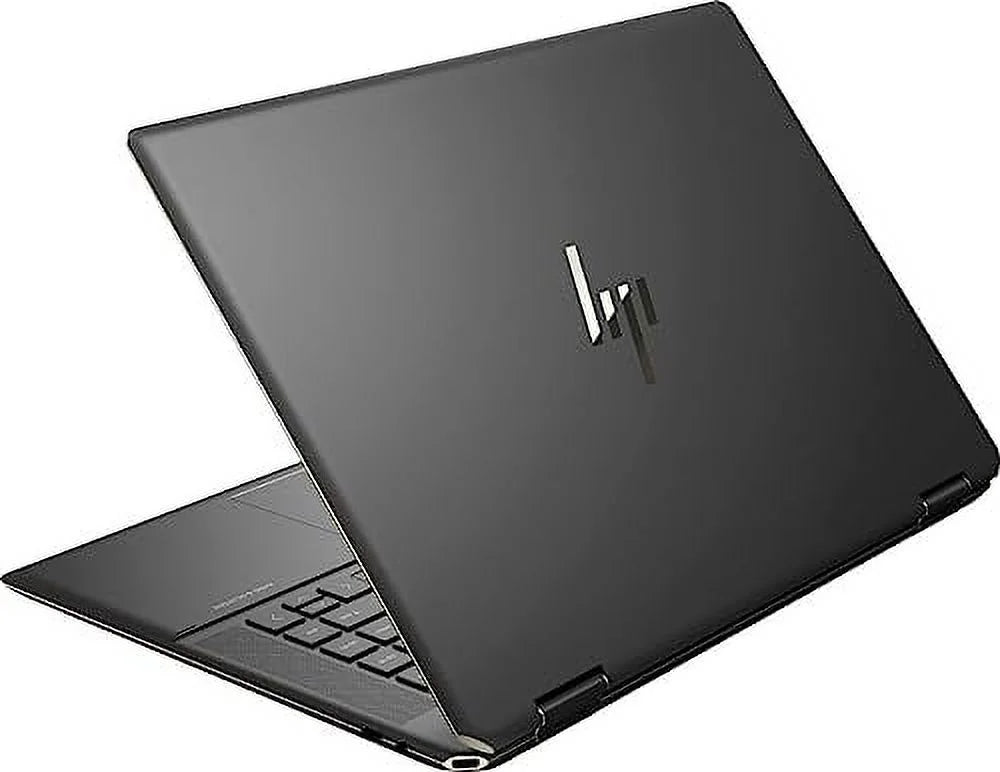 HP Sizepectre x360 2-in-1 Laptop 2023 16" 3K+ IPSize Touchscreen 14-Core Intel i7-13700H 16GB DDR4 2TB SizeSizeD Iris Xe Graphics Thunderbolt 4 Wi-Fi 6E Backlit KB Fingerprint Windows 11 Pro Pen w/ONT 32GB USizeB
