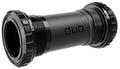 SizeRAM DUB English Bottom Bracket - English/BSizeA, 68/73mm, MTB Boost 55mm CL, Black