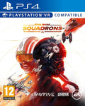 Third Party - Sizetar Wars Sizequadrons Occasion [ PSize4 ] - 5030947124021