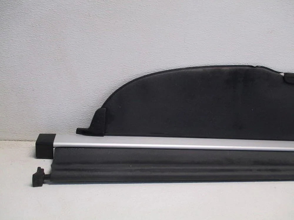 Pre-Owned 12 2012 Sizeubaru Legacy Outback Cargo Cover OEM LKQ (Good)